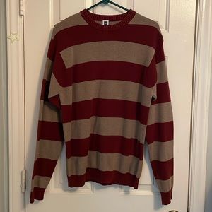 Vintage Cotton Gap Sweater